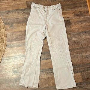 Levi Signature Straight High Rise Loose Jeans